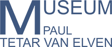 Museum Paul Tetar van Elven