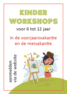 kinderworkshops-voorjaar-2025