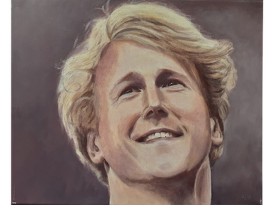 Epke Zonderland