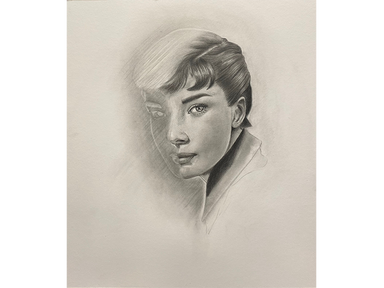 Audrey Hepburn